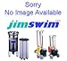 Harmsco 673 - Standpipe Assy-BF336/600 (3)
