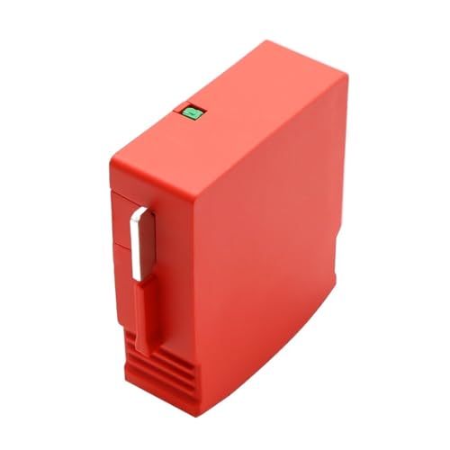 Cartouche interchangeable pour parafoudre 20-40KA AC 385V et DC 800V - 2