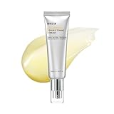 ROVECTIN Vita Double Toning Cream 1.69 fl oz, 50ml – Brightening, Hydrating, Glutathione & Niacinamide Face Cream for Dark Spots, Uneven Skin Tone, Sensitive Skin – Vegan, Lightweight, Non-Irritating