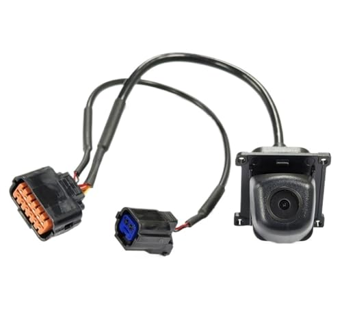 Caméra de recul 95760D9001 pour auto KIA Sportage KX5 2016 2017 2018 2019 vidéo de recul sans fil