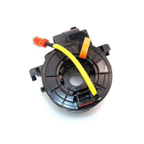 SRS Clock Spring Spiral Cable for Toyota Corolla Yaris Vios 84306‑02190
