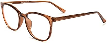 FONHCOO Unisex Adult Fa02 Prescription Eyewear Frames (pack of 1)