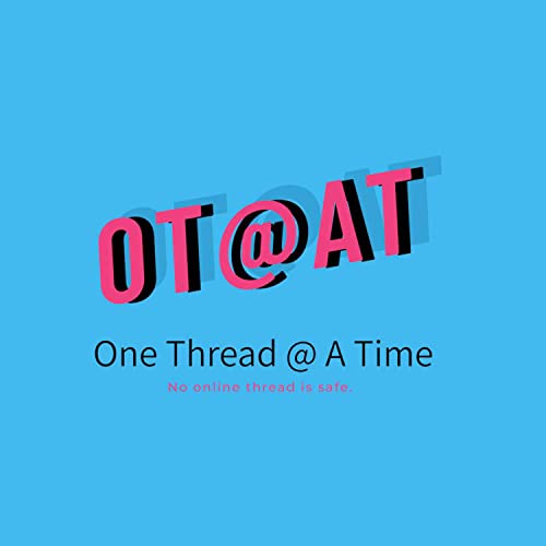WHAT IF Men Could Have Babies? One Thread @ A Time Podcast | Season 2, Ep. 5