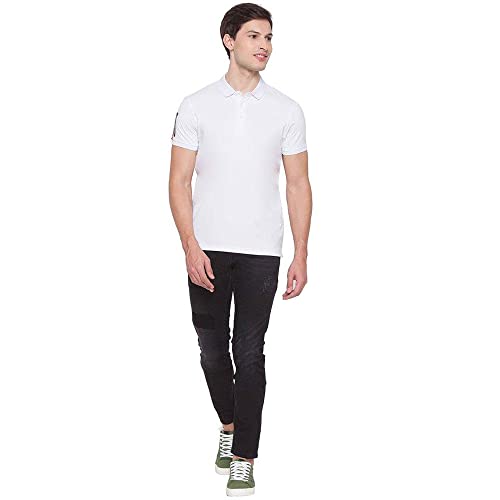 Image of Spykar Men T-Shirt