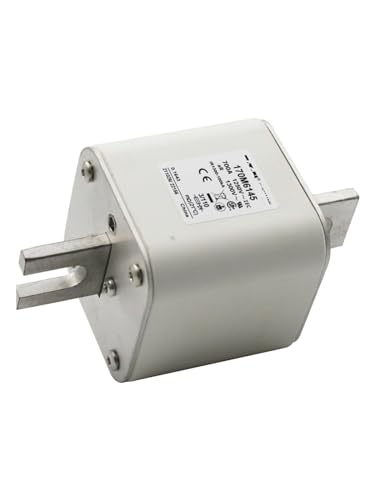 Fusible limiteur de courant 190M6145 haute performance sous vide