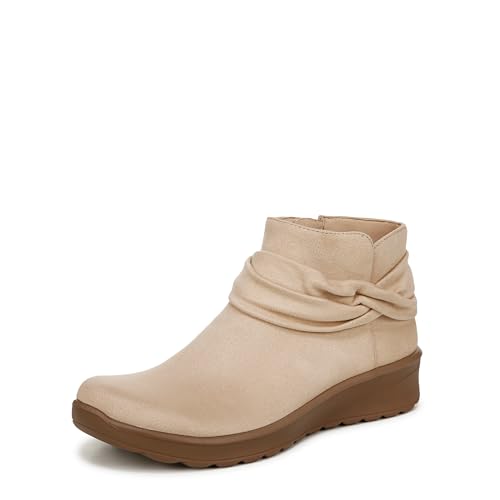 LifeStride Gemma Ankle Bootie