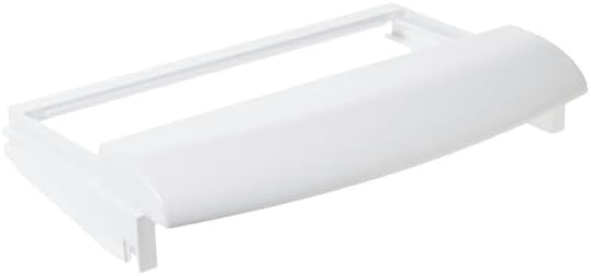 Replacement WR32X10885 Bottom Pan Drawer Cover For GE Refrigerator WR04X10084, WR04X10094, WR31X10030, WR31X10031, WR31X10034, WR4X10084, WR4X10094