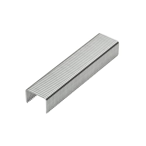 BRW Grampo 106/6 Galvanizado 3500 Grampos