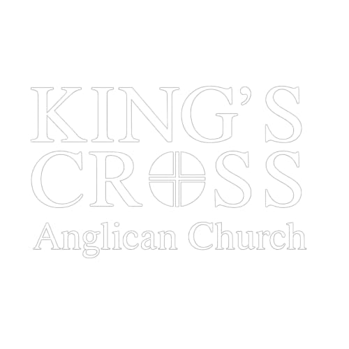 King's Cross Tucson cover art