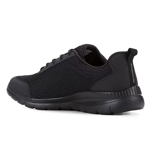 Tênis Bountiful - Be Kind, Skechers, Feminino, Preto, 34