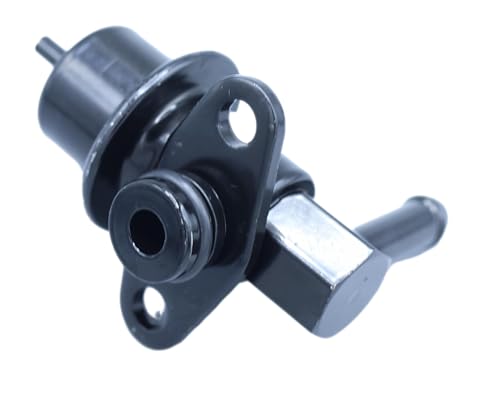 Regulador de presión de combustible 35301-37100 para Hyundai Santa Fe y Sonata v6