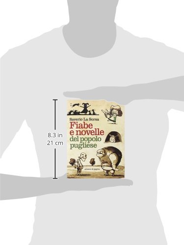 Fiabe E Novelle Del Popolo Pugliese - 3