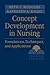 Concept Development in Nursing: Foundations, Techniques, and Applications
