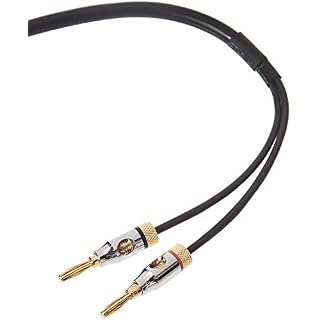 Edifier R1280DB Noir – Enceintes Studio et Bookshelf Actives, Télécommande IR & Amazon Basics Câble de Hauts-parleurs avec fiches Bananes plaquées Or – CL2 – 99,9 % sans oxygène – 1,8 m - Les Beatles, Paul McCartney, John Lennon, RIngo Starr, George Harrison Edifier R1280DB Noir - Enceintes Studio et Bookshelf Actives, Télécommande IR & Amazon Basics Câble de Hauts-parleurs avec fiches Bananes plaquées Or - CL2 - 99,9 % sans oxygène - 1,8 m – Image 6