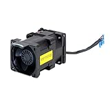 Garantie: 90 jours RTDPART Ventilateur de Serveur pour Dell PowerEdge R440 R6415 R6515 0NW0CG NW0CG PG40561BX-Q120-S99 DC12V 14.40W Nouveau
