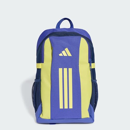 Mochila adidas Apwr Youth Backpack ideal para el colegio y entrenamientos de tus hijos 4