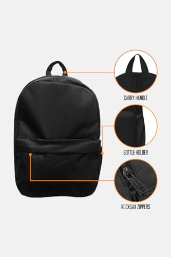 Five Finger Death Punch Daypack - Got Your Six3