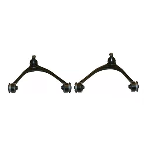 FRONT UPPER CONTROL ARM FOR 2001-2005 LEXUS GS400- -520-457-520-458-SET OF 2