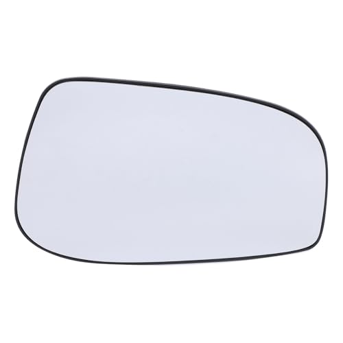 Verre de rétroviseur chauffant contre la buée pour S60 S80 V70 droite