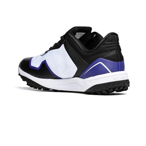 Boombah Viper Men's Venom Turf Shoes - Multiple Color Options - Multiple Sizes2