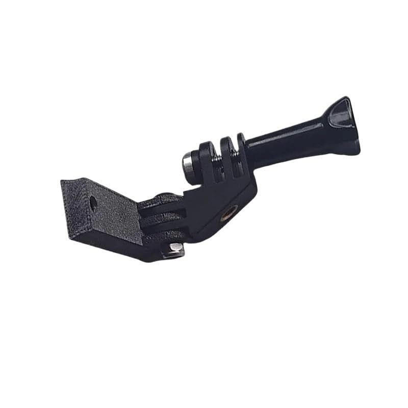 Compatibile con DJI Supporto Laterale Casco Per Fotocamera Action 5