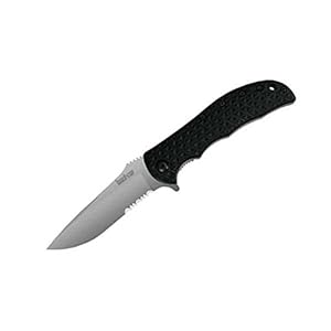 Kershaw Volt II Klappmesser 3650ST ComboEdge