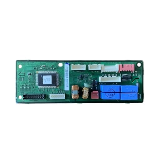 Subplaca externa AR09NVWSBWKN DB92-04029B circuito aire acondicionado 2