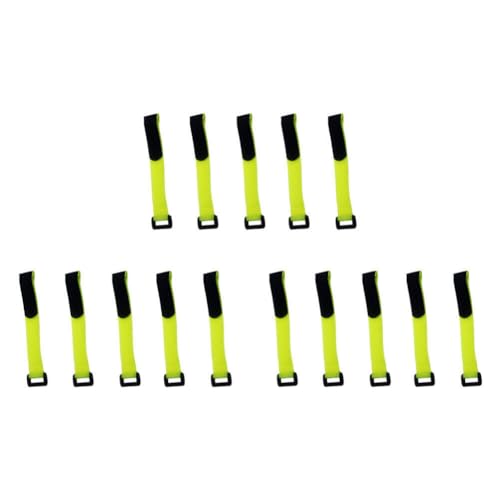 Gatuida 45 Pièces Sangle De Vélo Sangles De Roue De Vélo Sangles De Remplacement Pour Porte-vélos Vélo Vélo Ruban Métallique Vélos Vélos Ruban Adhésif Entièrement En Nylon Fil Électrique