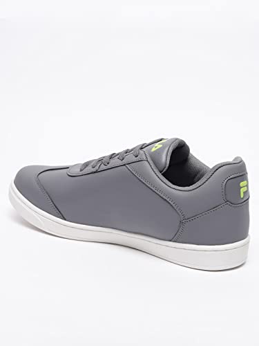 Image of Fila Mens Barton Sneaker