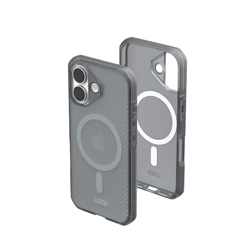 Urban Armor Gear Dot Coque iPhone 17