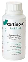Certinox 37843 TankFrisch CTF 25 P