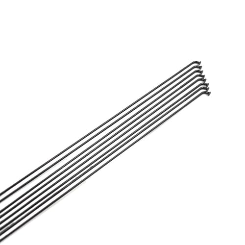 Rayon de vélo 14G inox 2.0mm pour remplacer un rayon cassé