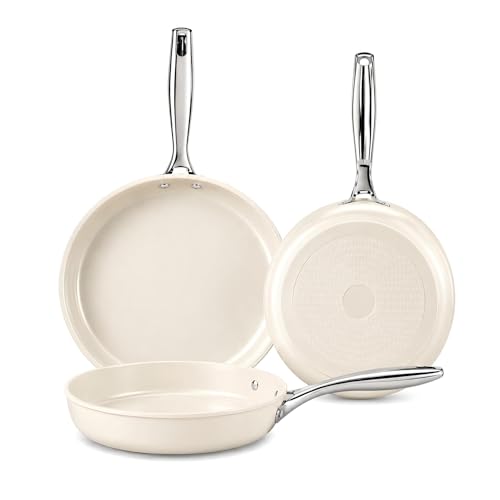 Imagen de Sartén Antiadherente Induccion