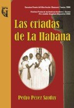 Unknown Binding Las criadas de La Habana Book