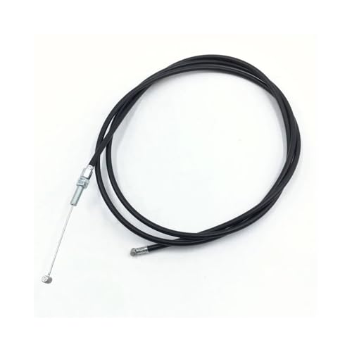 Cable del acelerador compatible con K500CC y J500, recambio resistente para rutas en ATV