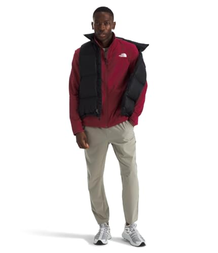 Image of The North Face Cedar Trail Grid Fleece Full Zip Jacket