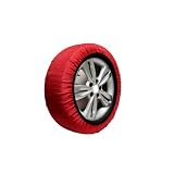 1PEZZO CALZE DA NEVE OMOLOGATE LUBEX MIS. XS