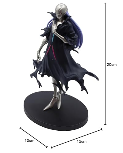 Figurine Otherworlder That Time I Got Reincarnated As A Slime Guardian Vol18 - vue 8