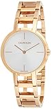 Meccanismo per orologio Reloj Calvin Klein Orologio Quarzo Unisex Adulto 1
