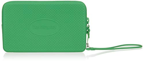 Mini Bag Plus, Havaianas, Adulto Unissex, Verde, Único
