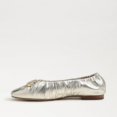 Image of Sam Edelman Women's Marlowe Slip On Ballet Flat