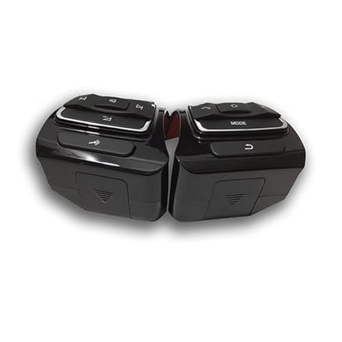 Commutateur de commandes au volant VW Golf commande audio et régulateur de vitesse
