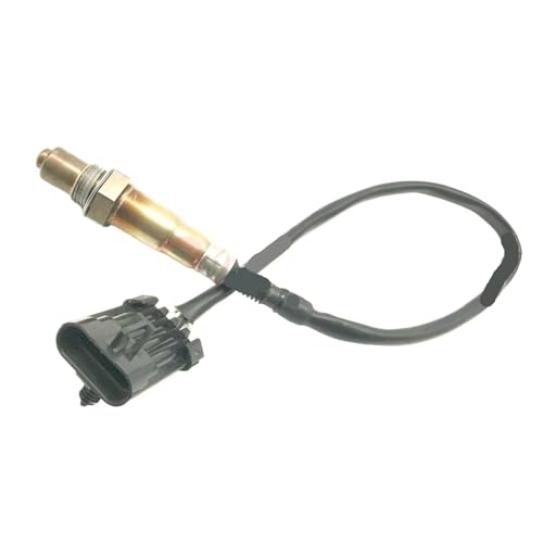 Capteur 0258006948 KTMBOHU sonde lambda de régulation pour échappement essence