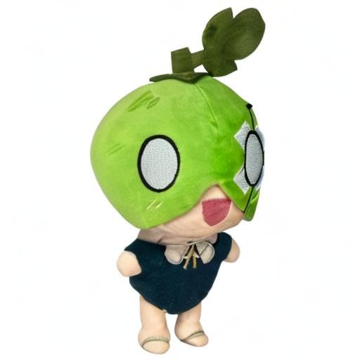 Amazon.com: Great Eastern Entertainment Dr. Stone- Suika Plush 8