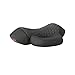 DreemCore 3-in-1 Neck Massager Pillow with Heating & Traction & Vibration, 3D Ergonomic Cervical Pillow for Neck Back Shoulder Pain Relief,Dark Grey