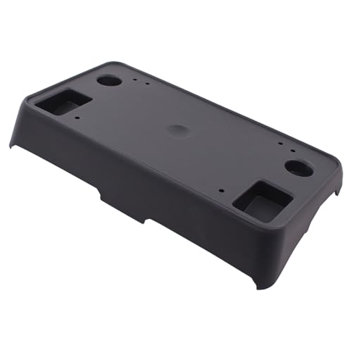 MOTOKU Front License Plate Bracket for GMC Sierra 1500 2016-2019 by MOTOKU - Used condition - Image 4