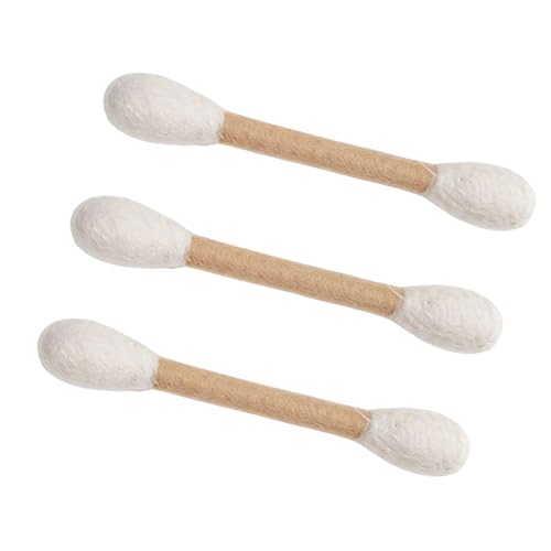 Juguete masticable para gatos ideal para limpieza de dientes de gatito y mordida fuerte 7