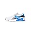 White/Blue Crystal/Light Smoke Grey/Black