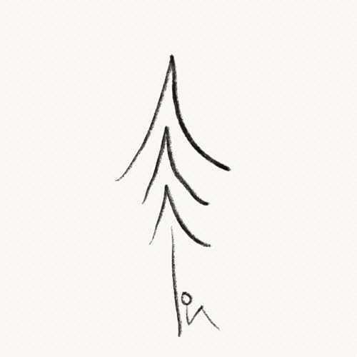 Under the Noble Cedar cover art