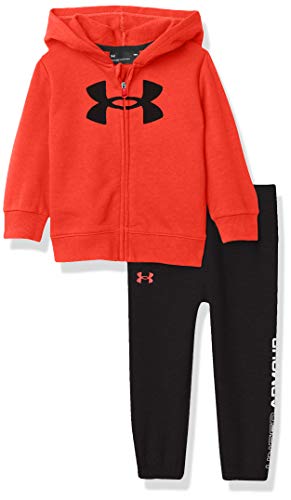 Image of Under Armour baby-boys Ua Box Logo Set